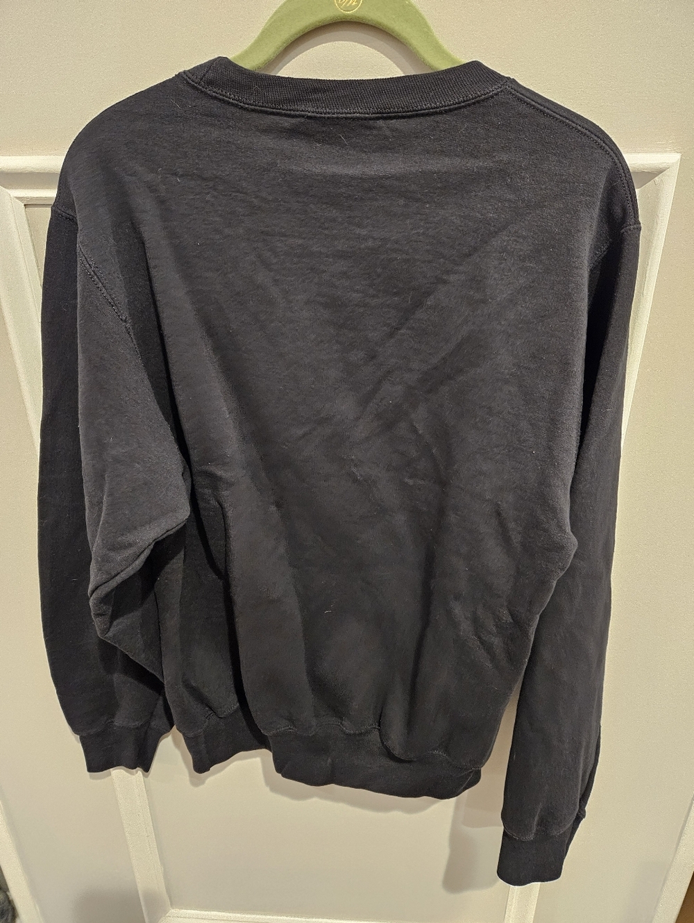 Dream, Sapnap & George Not Found streamers horror/halloween sweatshirt. Unisex S - Picture 4 of 4